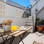 Casa Lagosta 펜션 *