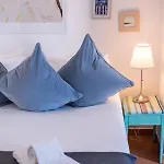 Casa Lagosta 펜션