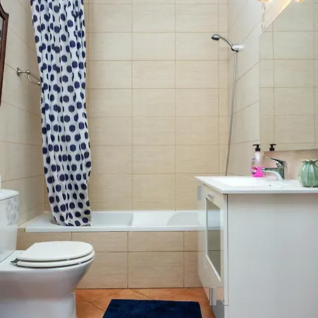 Prázdninový dům Casa Lagosta Olhão