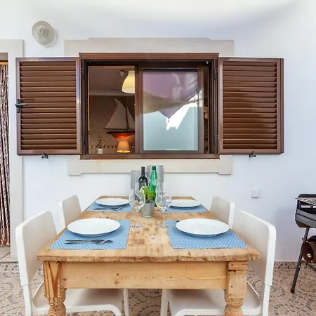 Casa Lagosta * Olhão