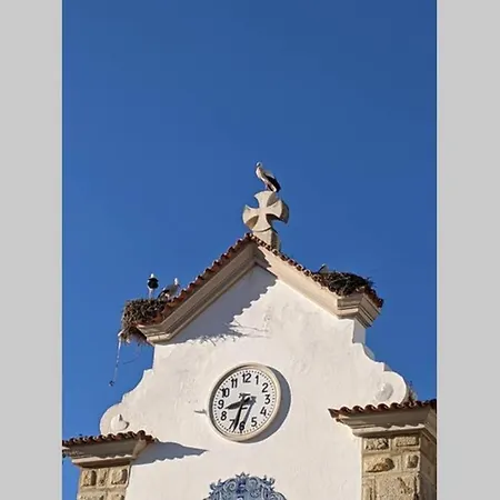 Casa Lagosta Olhão