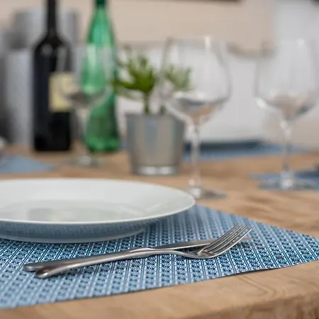 Prázdninový dům Casa Lagosta Olhão