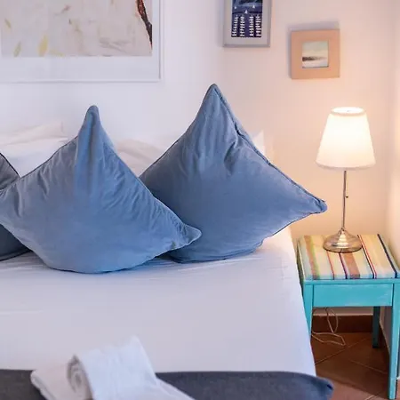 Casa Lagosta Dom wakacyjny