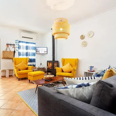 Prázdninový dům Casa Lagosta *