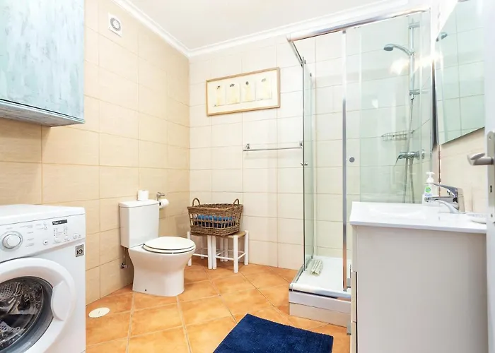 Casa Lagosta Prázdninový dům