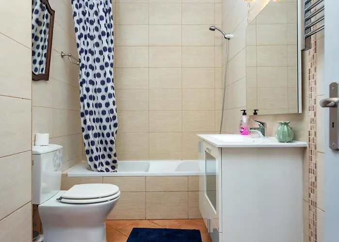 Prázdninový dům Casa Lagosta Olhão