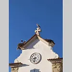 Casa Lagosta Olhão