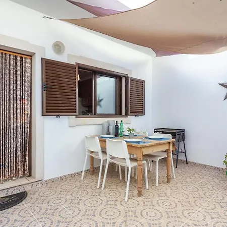 Casa Lagosta *