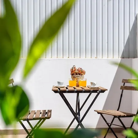 Vakantiehuis Casa Lagosta Olhão