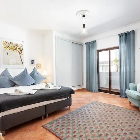 Casa Lagosta * Olhão