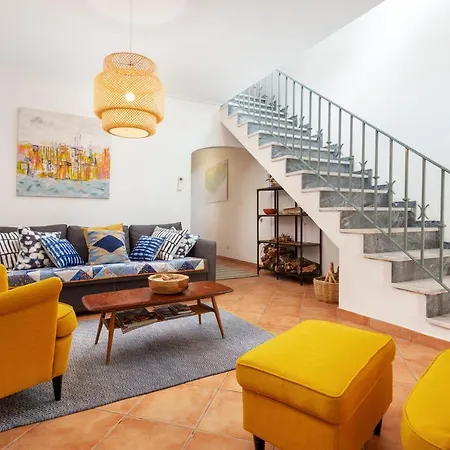 Vakantiehuis Casa Lagosta