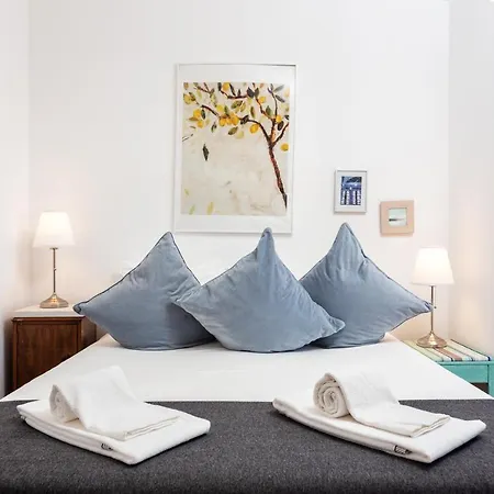 Casa Lagosta Vakantiehuis Olhão