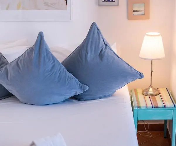 Casa Lagosta Semesterbostad