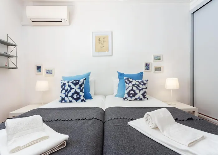 Semesterbostad Casa Lagosta *