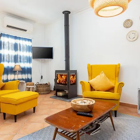 Tatil Evi Casa Lagosta