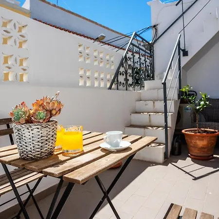 Casa Lagosta Tatil Evi *