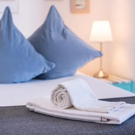 Tatil Evi Casa Lagosta *