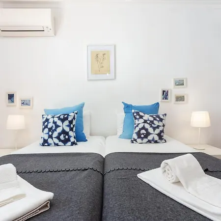 Tatil Evi Casa Lagosta *