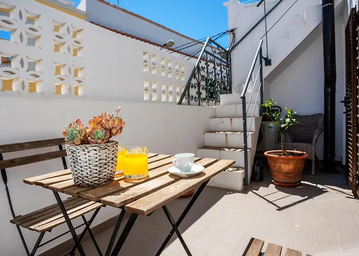 Casa Lagosta Nyaraló *