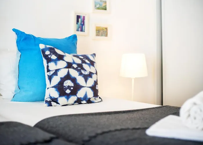 Casa Lagosta Nyaraló