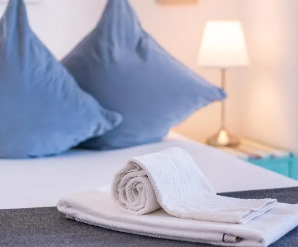 Nyaraló Casa Lagosta *