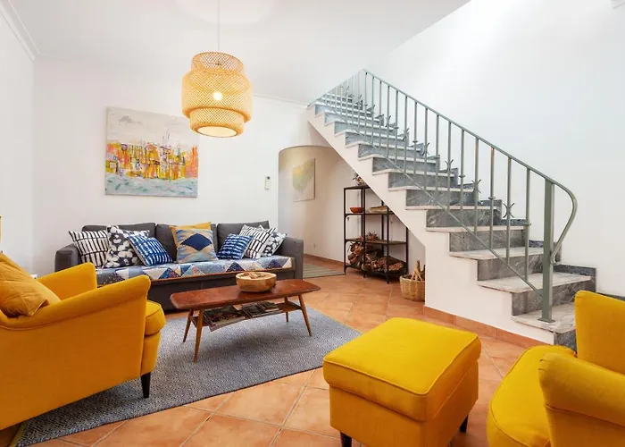 Nyaraló Casa Lagosta